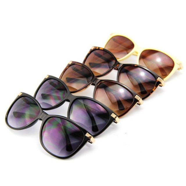 Vintage Sunglasses for Women
