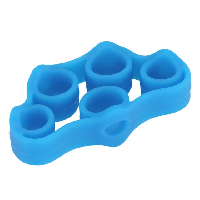 Silicone Finger Resistance Band