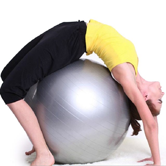 Sports Yoga Massage Ball 45-85 cm