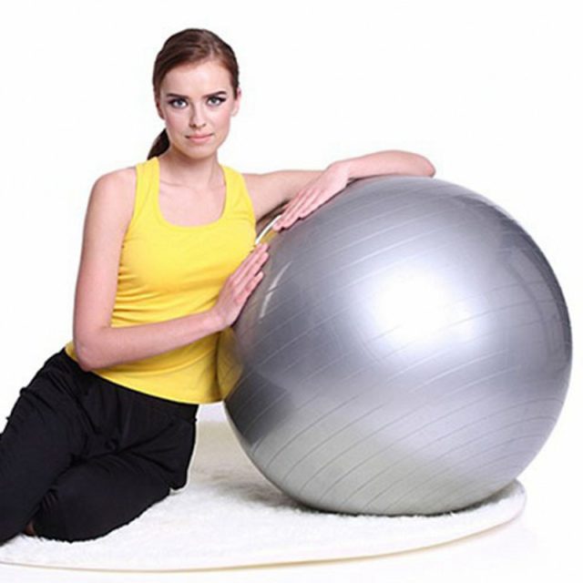 Sports Yoga Massage Ball 45-85 cm
