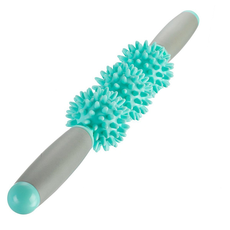 Anti Cellulite Spiked Body Massage Roller