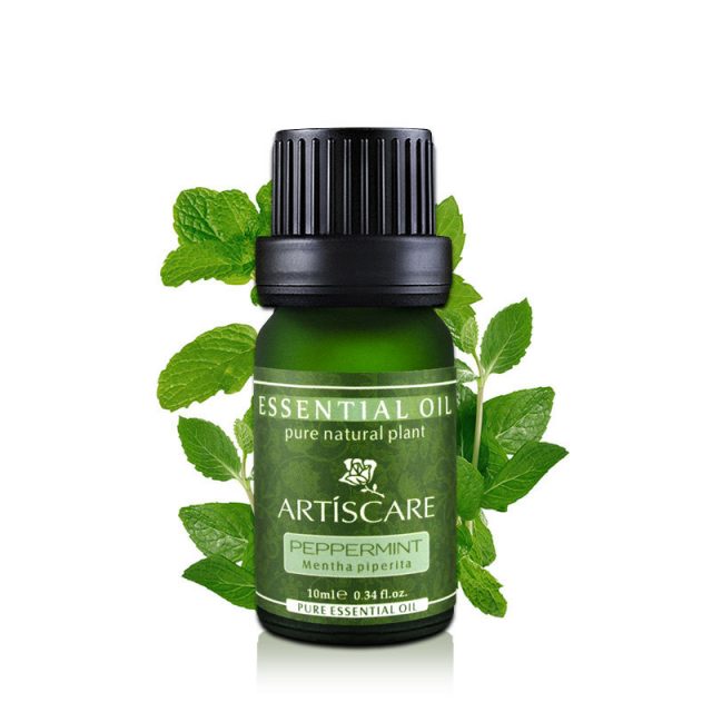 Peppermint Aromatherapy Essential Oil