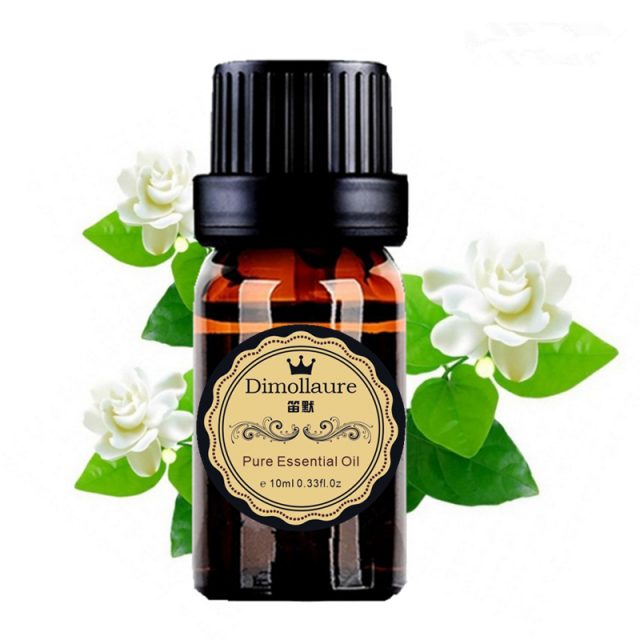 Jasmine Aromatherapy & Face Care Essential Oil