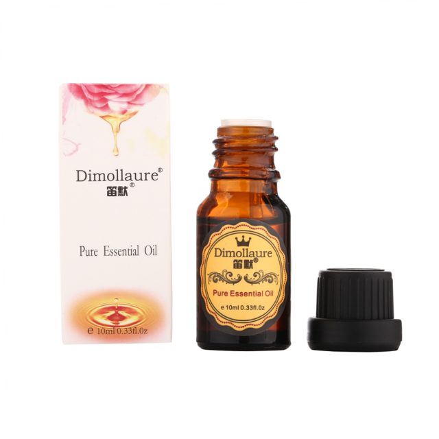 Jasmine Aromatherapy & Face Care Essential Oil